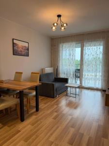 Lumina I 2-room Apart with Balcony I near ZOO