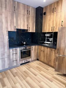 Lumina I 2-room Apart with Balcony I near ZOO