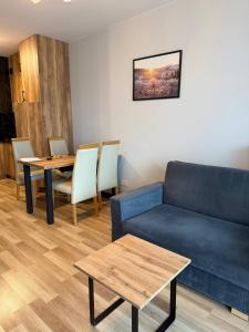 Lumina I 2-room Apart with Balcony I near ZOO