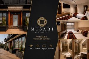 MISARI Work Hotel