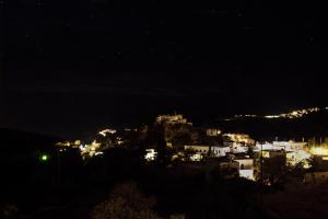 Villa Fenia Amorgos Greece