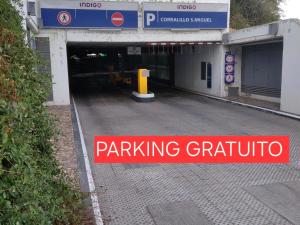 Apto La Casa Del Grial - CON PARKING GRATIS