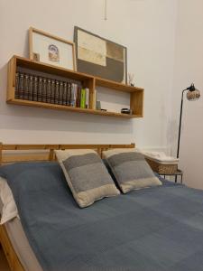 Olimpus Central Apartment
