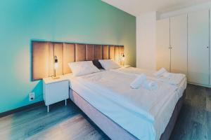 Villa Silva Polanica-Zdrój - Apartament 16