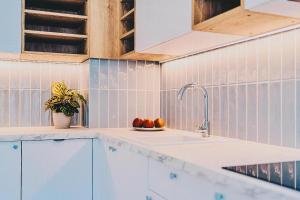 Villa Silva Polanica-Zdrój - Apartament 16