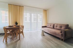 Villa Silva Polanica-Zdrój - Apartament 16