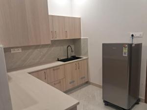 7th Stay - Karaikudi
