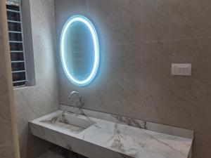 7th Stay - Karaikudi