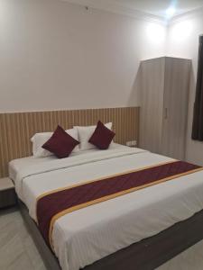 7th Stay - Karaikudi