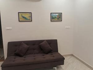 7th Stay - Karaikudi