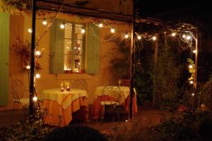 Maisons de vacances Maison Au Jardin : photos des chambres