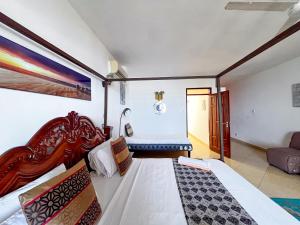 Loki Beachfront Apartments