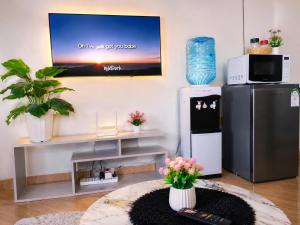 Studio in kilifi close to beach and supermarket