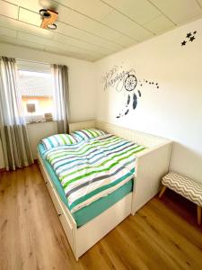 Ferienwohnung von Doris
