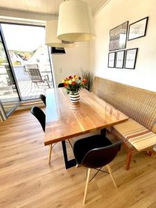 Ferienwohnung von Doris