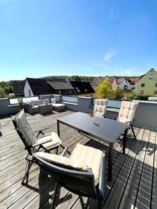 Ferienwohnung von Doris