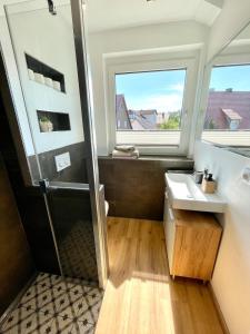 Ferienwohnung von Doris