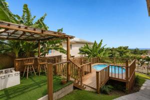 Belle Air Seaview- Entire Home (5 Bdrm 5Bath)