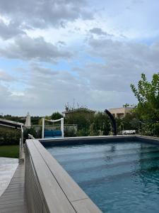 Villa Luigia Garda Oasis