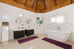 Belle Air Seaview- Entire Home (5 Bdrm 5Bath)