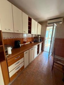 Andra apartament