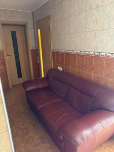 Andra apartament