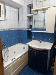 Andra apartament
