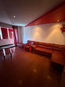 Andra apartament