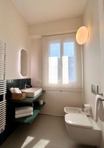 Fifty Eight Milano Porta Romana 1