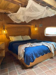 Cob House Moshi