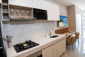 Apartment in Bello Horizonte Santa Marta
