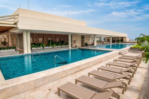 Apartment in Bello Horizonte Santa Marta