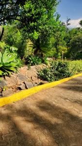 Esskay Homestays Nanyuki