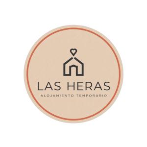 LAS HERAS alojamiento temporario