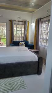 Esskay Homestays Nanyuki