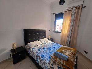 Appartement Cosy deux Chambres avec Piscines