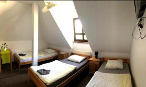 Apartamenty Hrubieszów