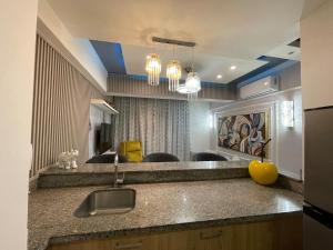 Central apartment in Julieta Morales