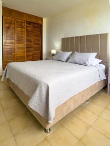 Apartamento de 2 habitaciones frente Playa Moreno