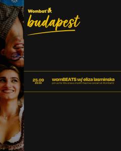 Wombats City Hostel Budapest