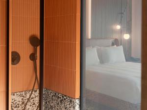 Mövenpick Hotel Istanbul Marmara Sea