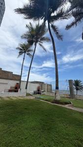 Posada vista al mar