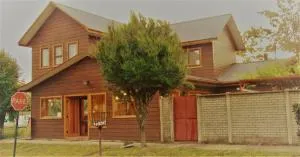 Cafe & Hostal Acurruka - 库拉考廷