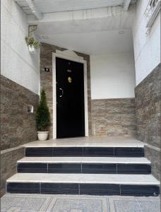 SYA Cozy Apt near Tirana Center