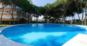 Apartamento Calypso Calahonda
