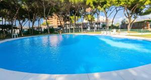 Apartamento Calypso Calahonda