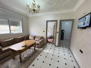 appartement drissia 23