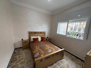appartement drissia 23