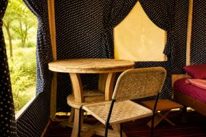 Glentara Camps by Evoria Hotels and Resorts