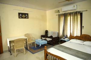 City Glance Home Stay